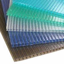 Tư vấn lựa chọn tấm Polycarbonate phù hợp cho nhu cầu của bạn